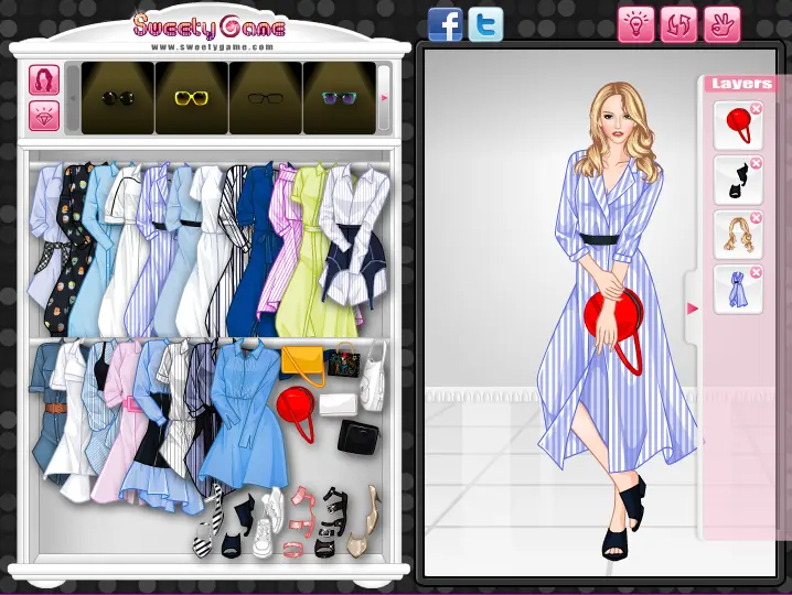 Shirt Dresses