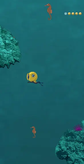 Sunken Treasure