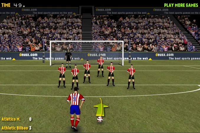 Spanish LEAGUE