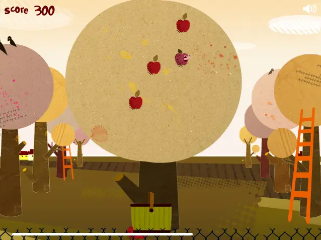 The Apple Tree