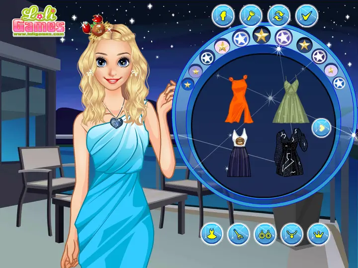 Horoscope Fashion