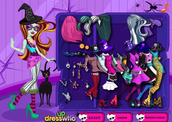 Monster High