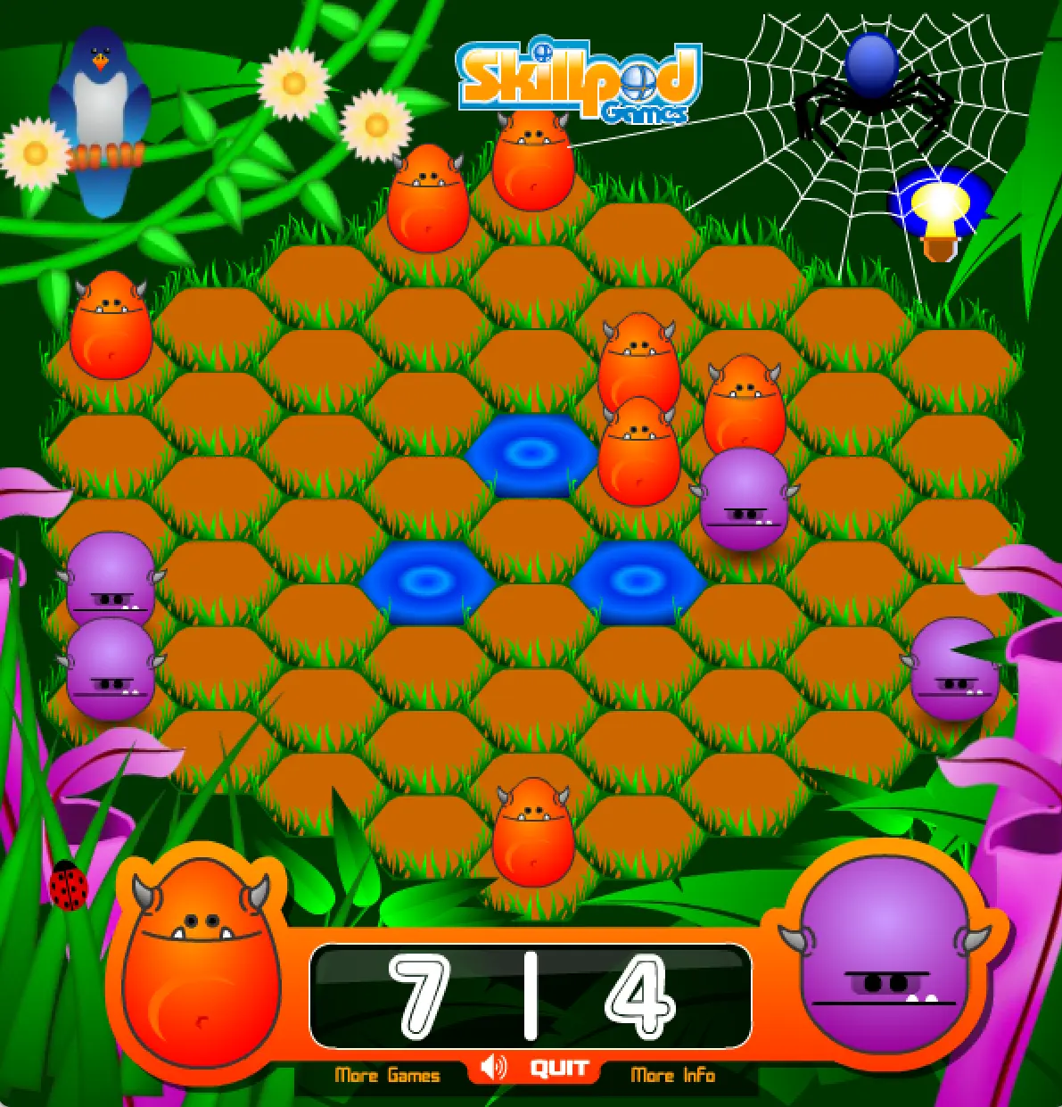 Monstagon