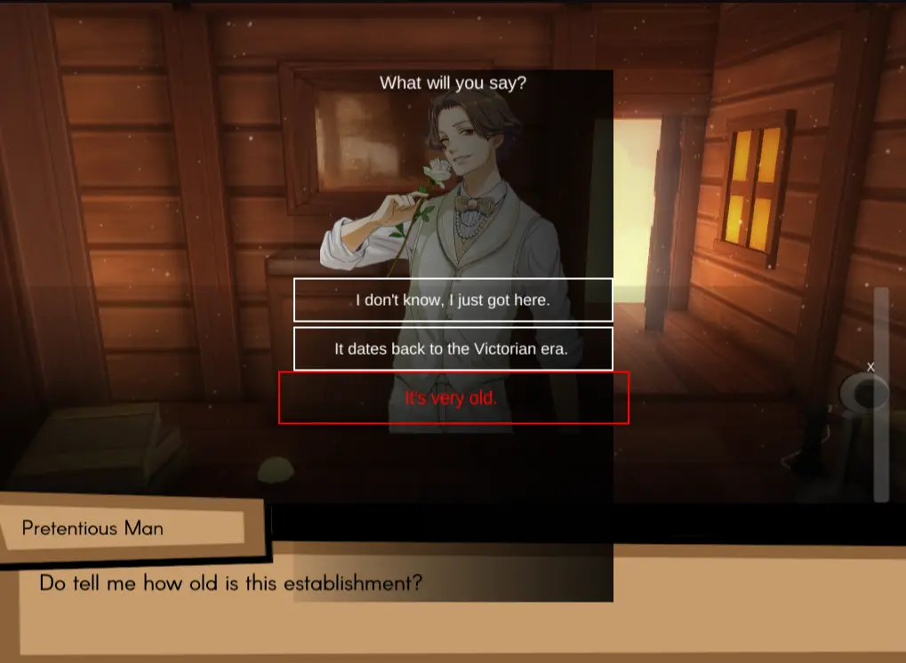 Hotel Simulator