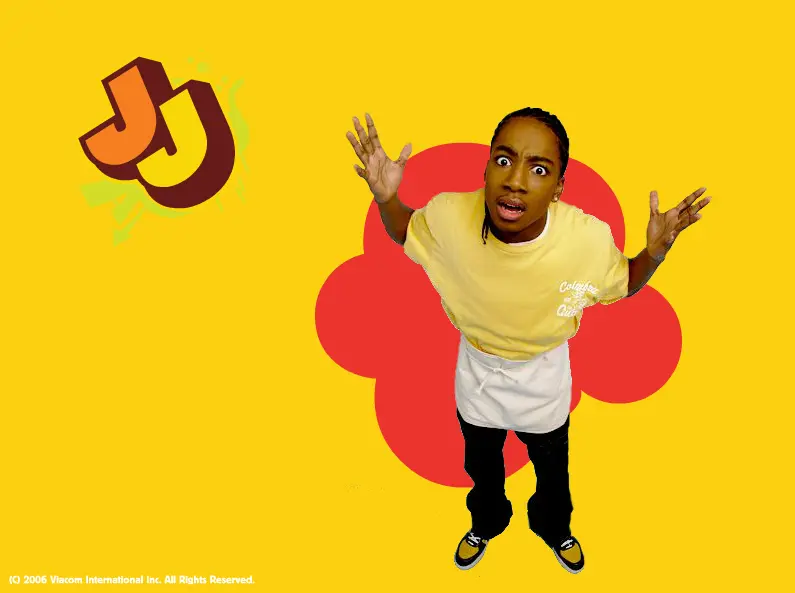 Just Jordan Screensaver