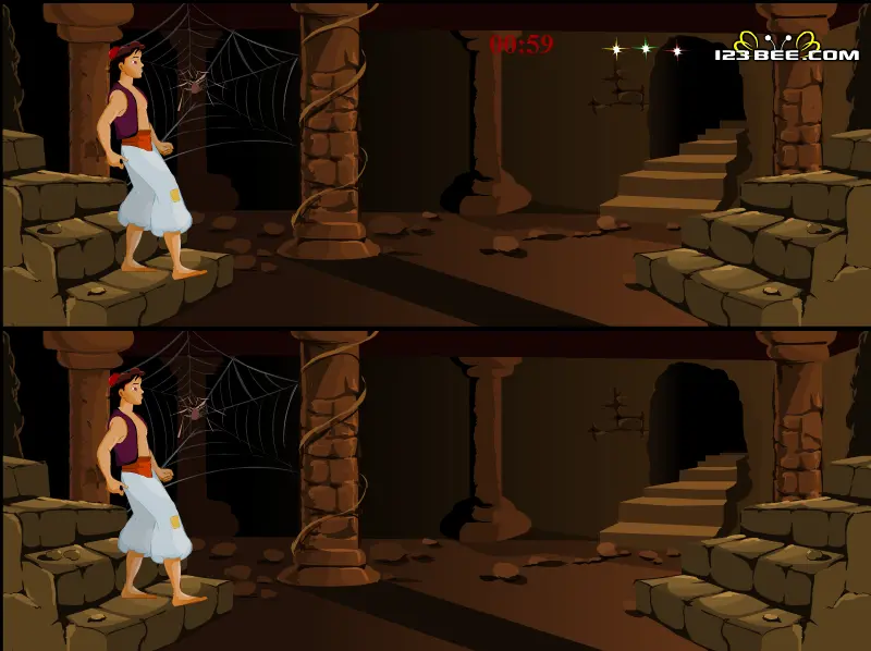 Find the Difference4
