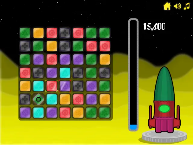 Galaxy Gems