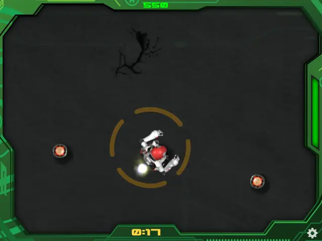 Robot Fight