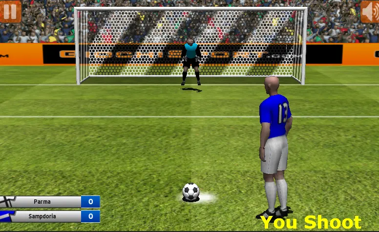 Italian Cup 3D 2014