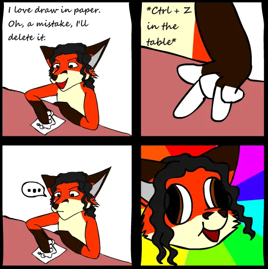 True story