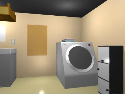 Room Bath