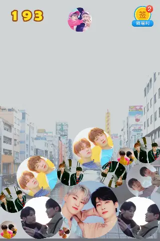 Watermelon Game - Wonsoon