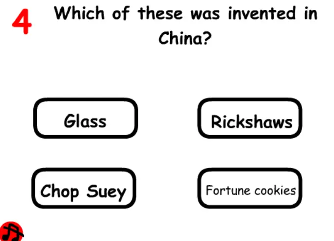 The Ignorance Quiz