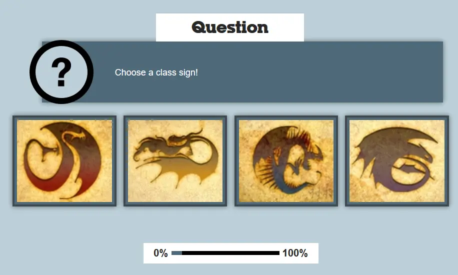 Dragons: Riders of Berk Quiz