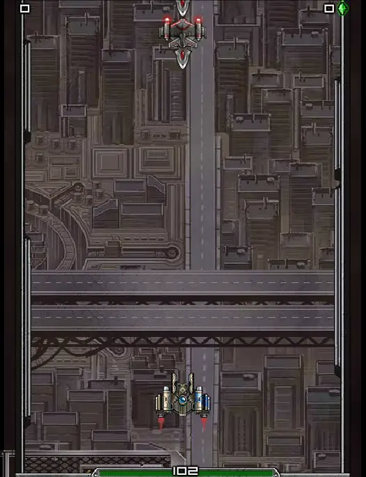 Shmup