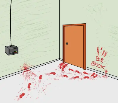 Easy Peasy Escape 2