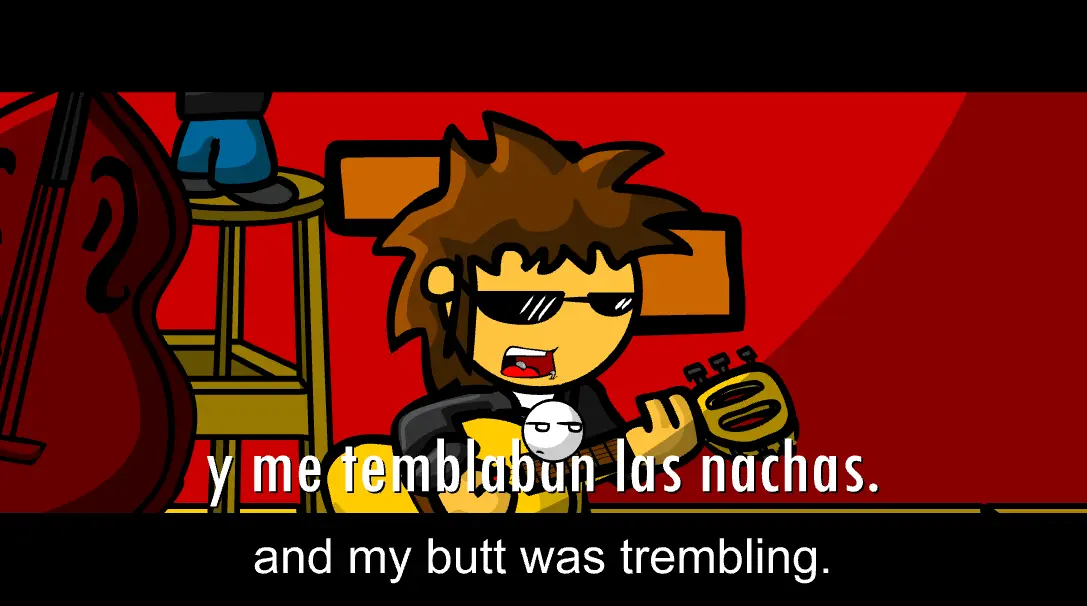 Vete a la Versh - Tacos