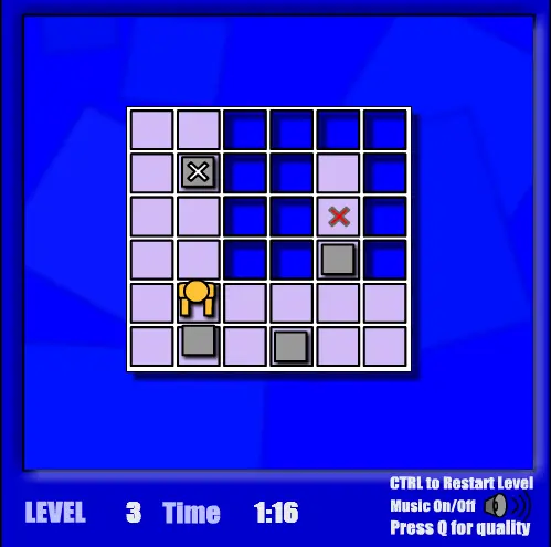 Block Puzzle