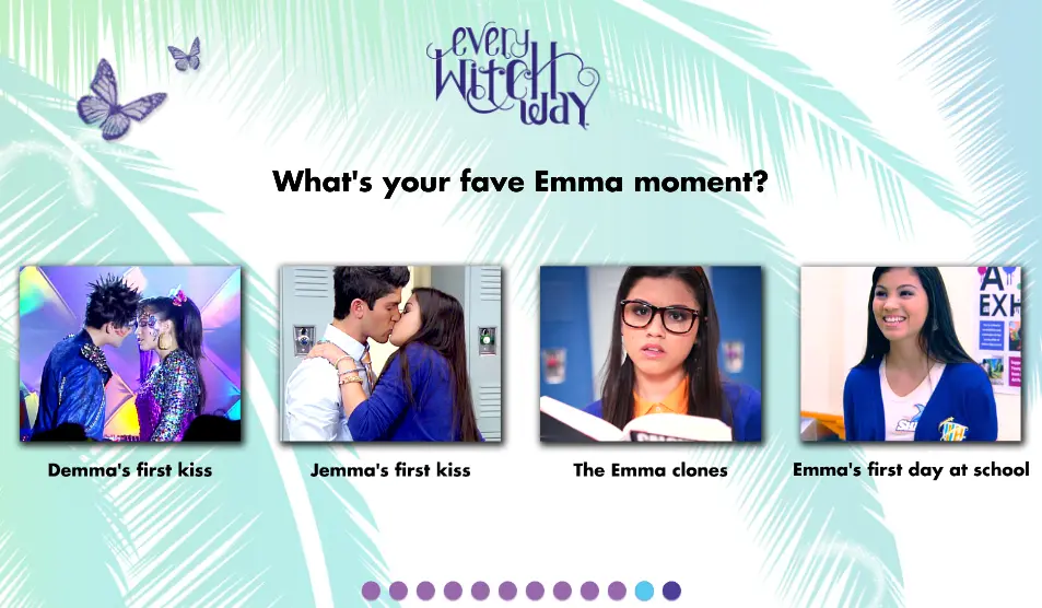 Every Witch Way: Are You Team Jax or Team Daniel?