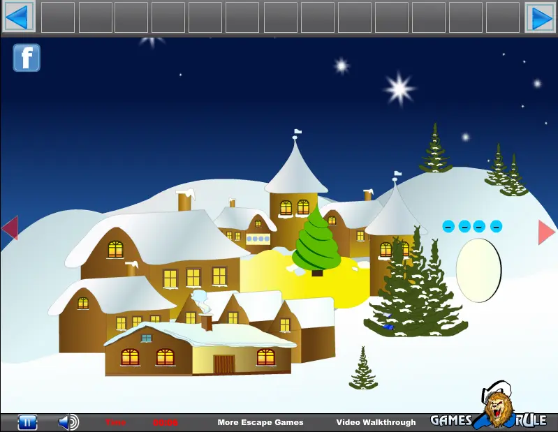 Mini Escape: Christmas