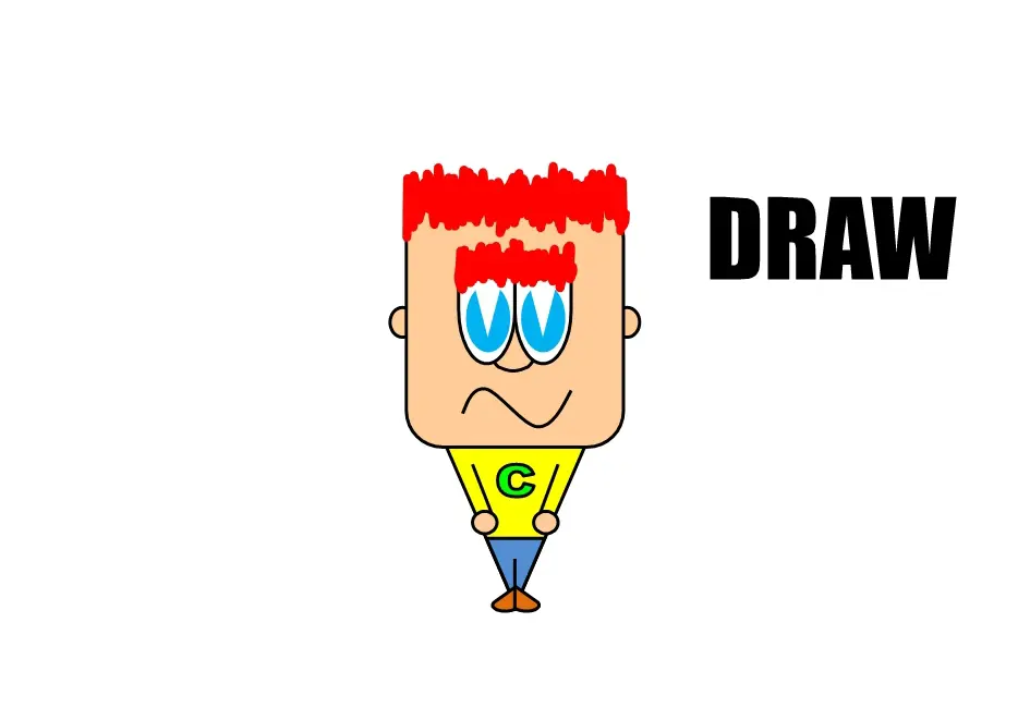 Quickdraw (Part 1)
