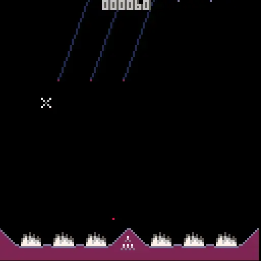 Missile Command