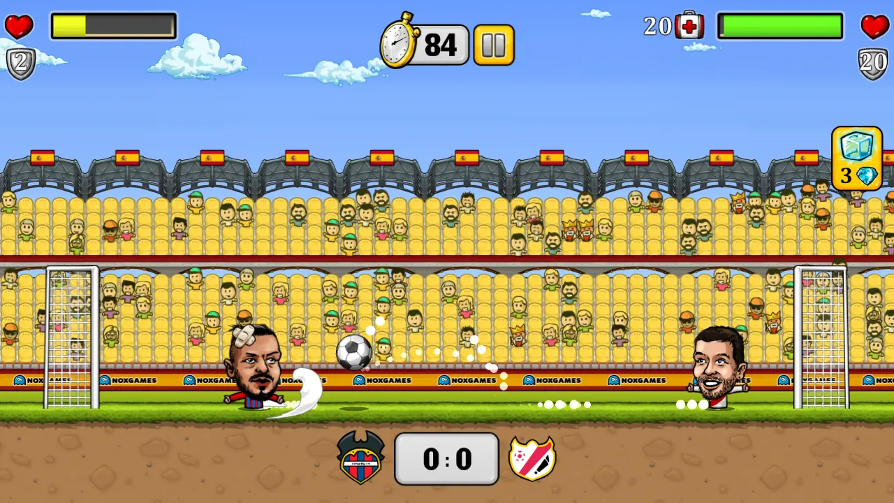 Puppet Football League