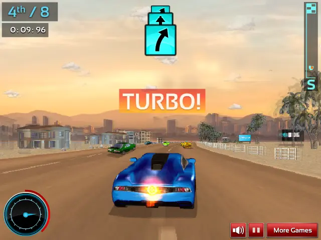 Supercar Road Trip 2