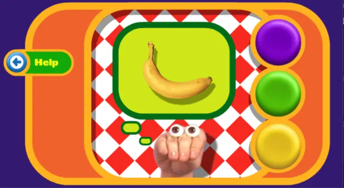 Oobi Snack