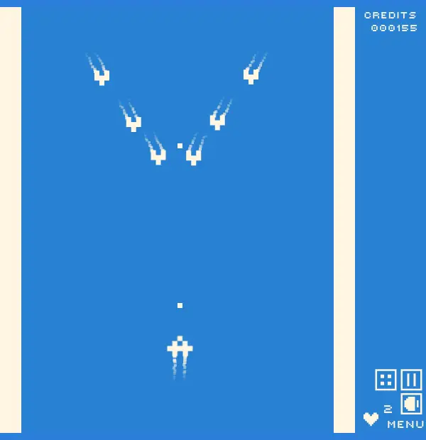 Pixvader