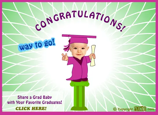 Baby Grad