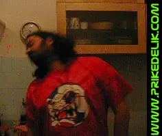beat prikedelik