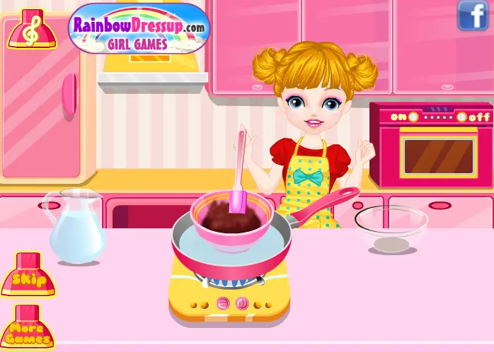 Cake Competition