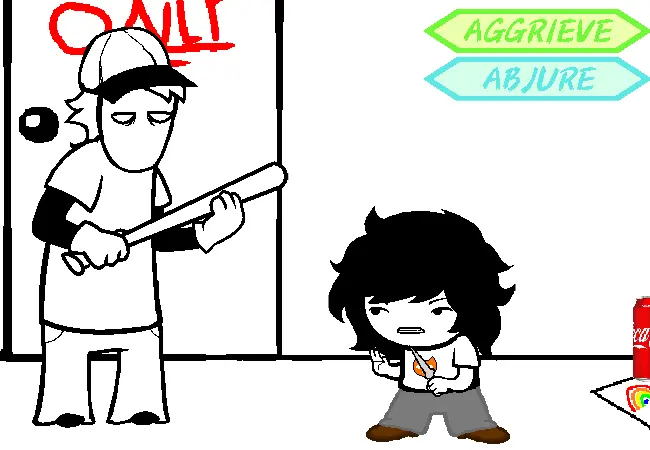 [S] Nate: STRIFE!
