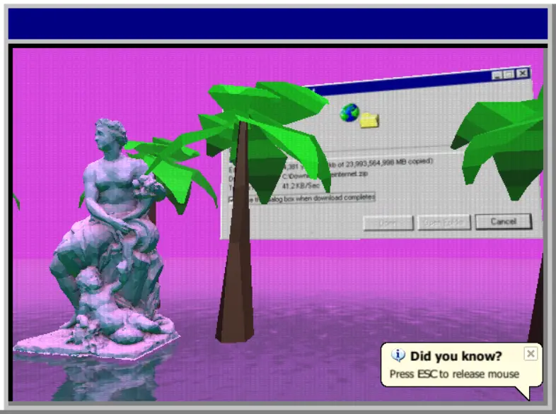 VAPOR EXPERIENCE