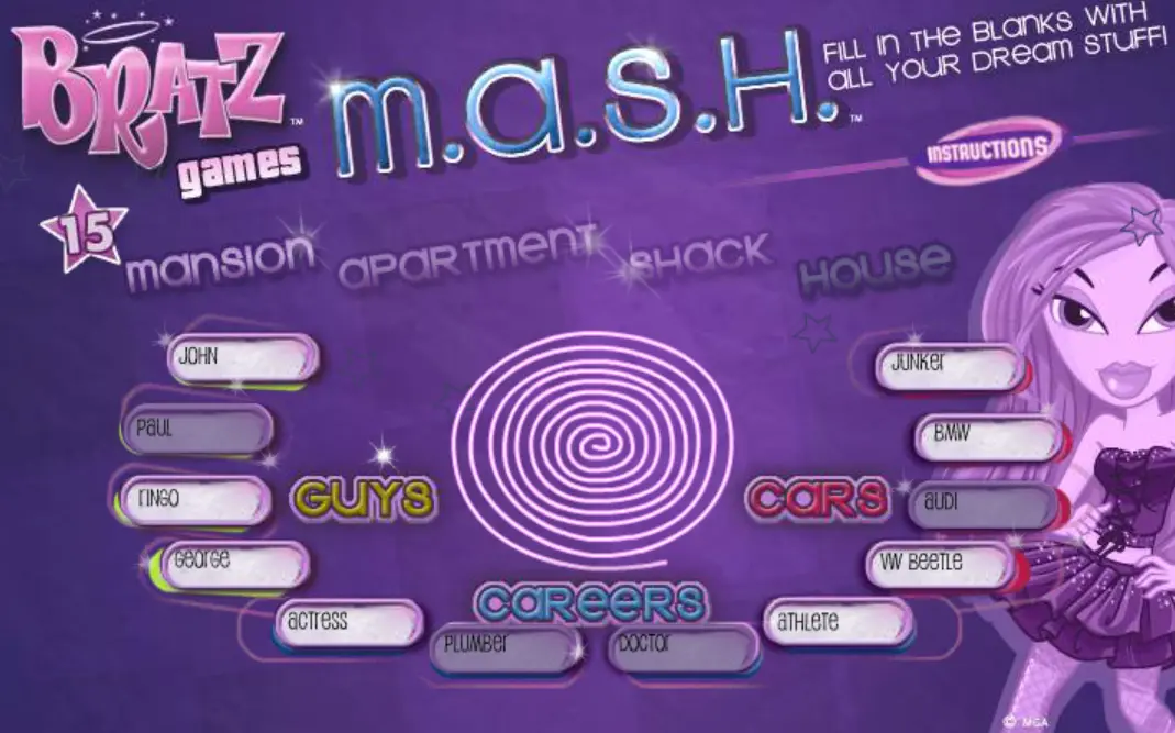 m.a.s.h.