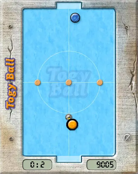 Togy Ball