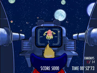 Martin Mystery: Alien Attack
