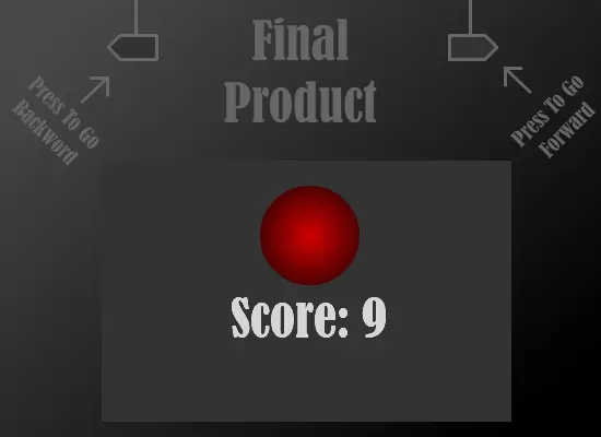 Action Script 3.0 Buton Game Tutorial