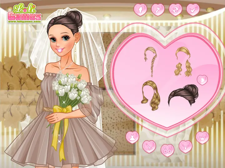 Summer Wedding