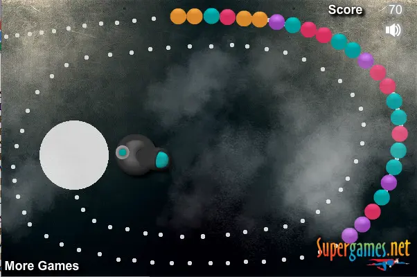 Dark Zuma