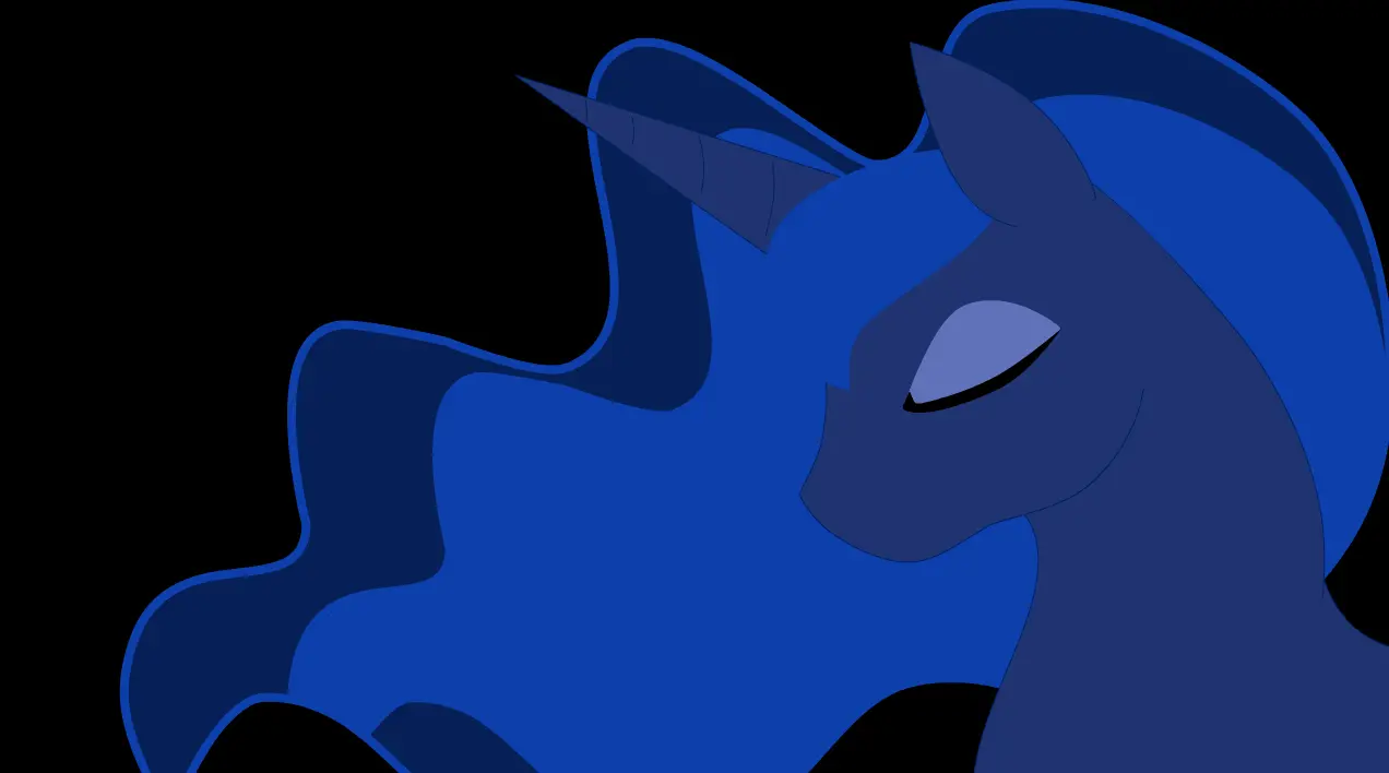 Luna Waited