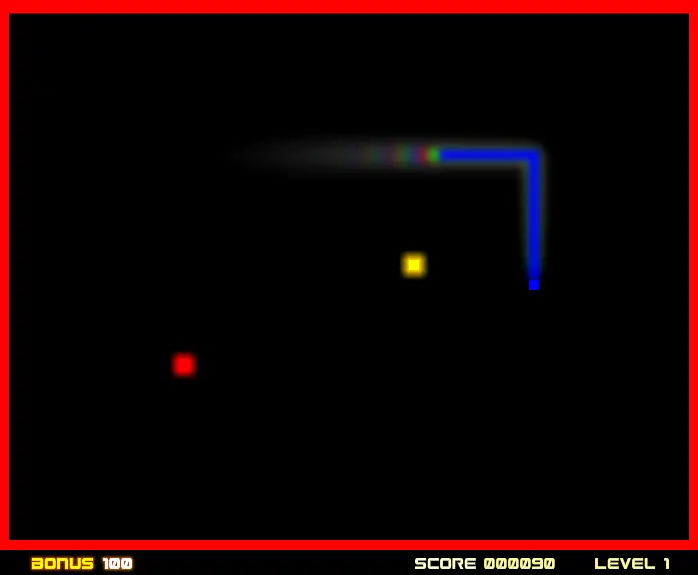 Vector Snake
