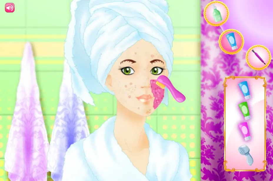 Make Me A Princess