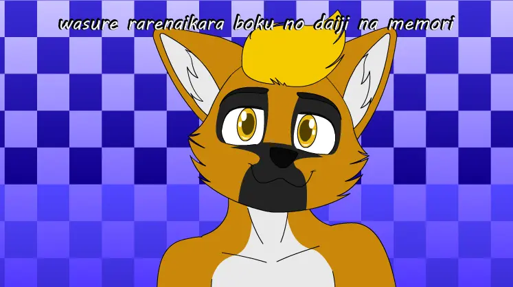 Fukkireta - F0xt0dd