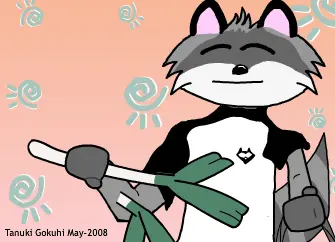 Coonie Polka