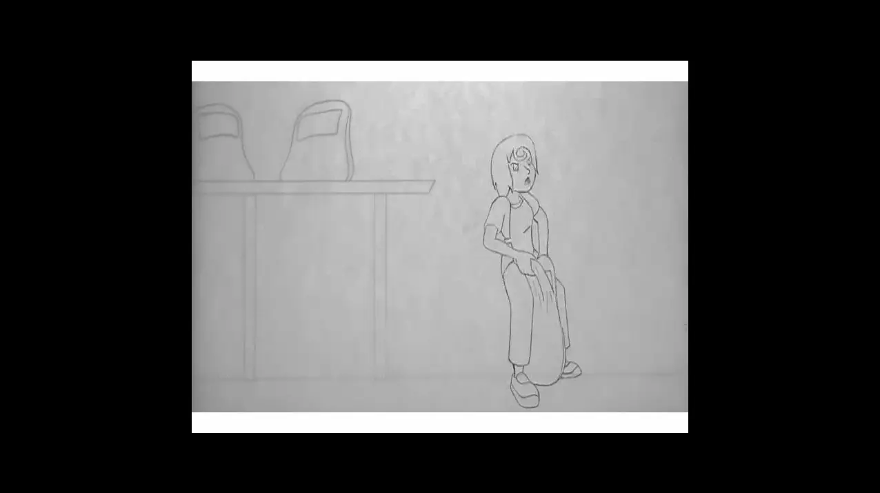 Matthew J Sella: Animator Demo Reel BETA