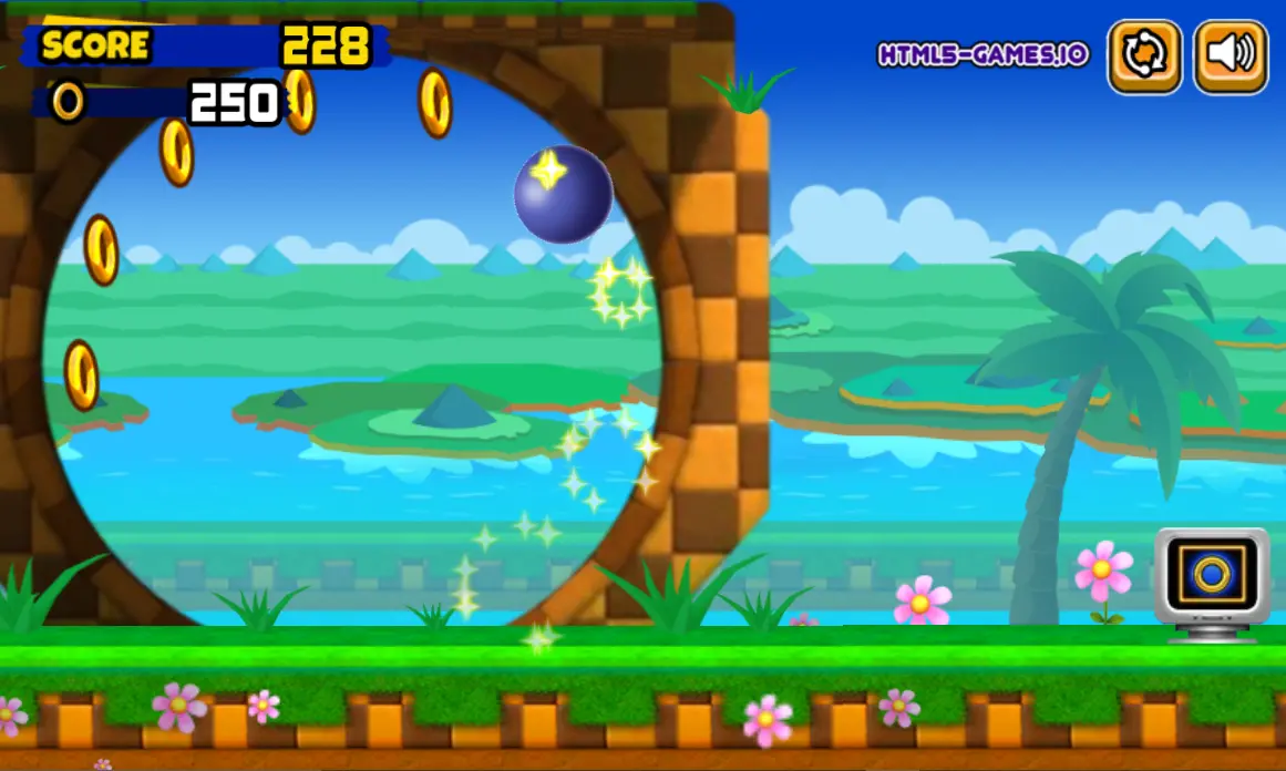 Sonik Run