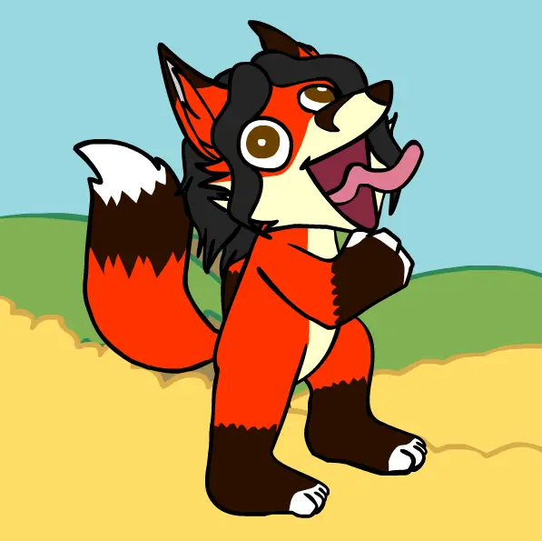 Aaaaaaaaah! - Icon commissions