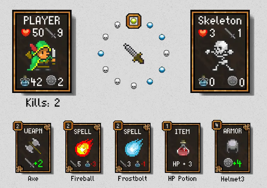 Card Bard